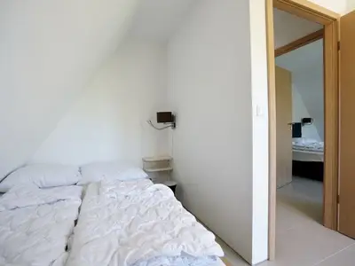 Ferienwohnung für 6 Personen (90 m²) in Steinbeck 10/10