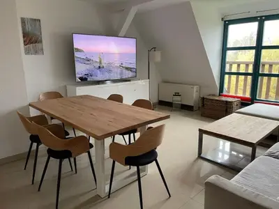 Ferienwohnung für 6 Personen (90 m²) in Steinbeck 3/10