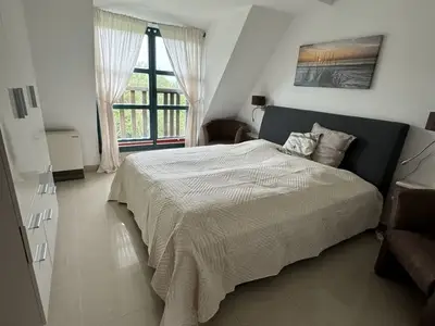 Ferienwohnung für 6 Personen (90 m²) in Steinbeck 4/10
