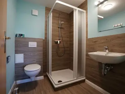 Ferienwohnung für 6 Personen (90 m²) in Steinbeck 6/10