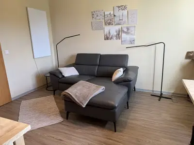 Ferienwohnung für 3 Personen (32 m²) in Steinbeck 2/10