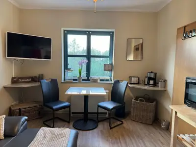 Ferienwohnung für 3 Personen (32 m²) in Steinbeck 3/10