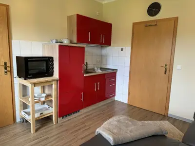 Ferienwohnung für 3 Personen (32 m²) in Steinbeck 4/10