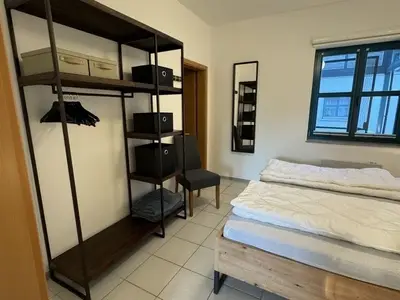 Ferienwohnung für 3 Personen (32 m²) in Steinbeck 6/10