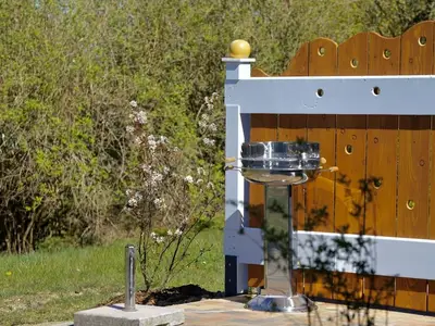 Ferienwohnung für 3 Personen (32 m²) in Steinbeck 8/10