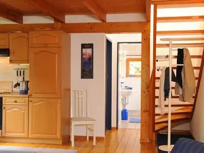 Ferienwohnung für 4 Personen (60 m²) in Klütz 5/10