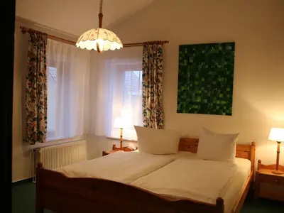 Ferienwohnung für 4 Personen (60 m²) in Klütz 2/10