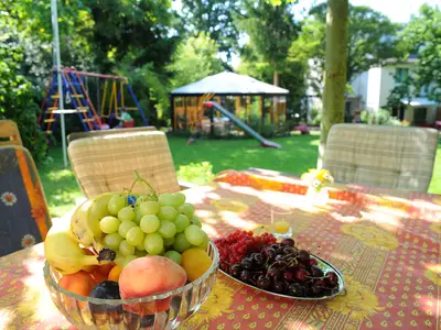 Ferienwohnung für 4 Personen (60 m²) in Klütz 9/10
