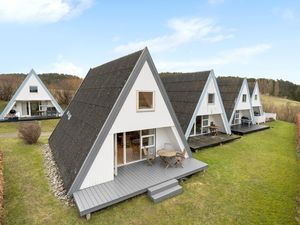 Ferienwohnung für 6 Personen (64 m²) in Knebel