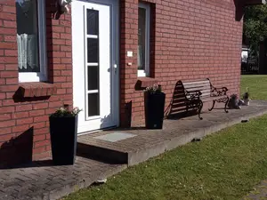 Ferienwohnung für 3 Personen (55 m²) in Kneese