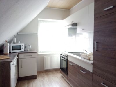 Ferienwohnung für 3 Personen (55 m²) in Kneese 4/10