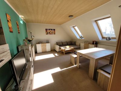 Ferienwohnung für 3 Personen (55 m²) in Kneese 5/10