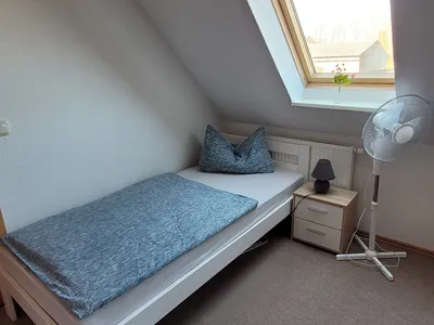 Ferienwohnung für 3 Personen (55 m²) in Kneese 7/10