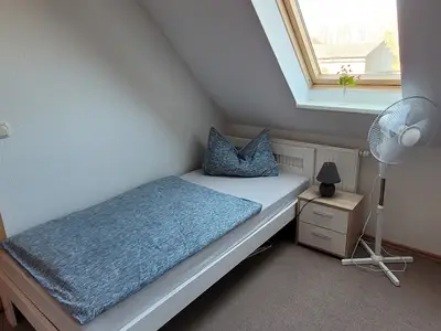 Ferienwohnung für 3 Personen (55 m²) in Kneese 7/10