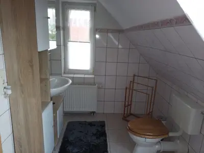 Ferienwohnung für 3 Personen (55 m²) in Kneese 8/10