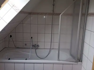 Ferienwohnung für 3 Personen (55 m²) in Kneese 9/10