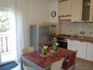 Ferienwohnung für 6 Personen (100 m²) in Knin