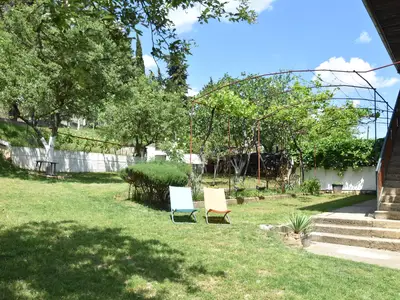 GardenSummer