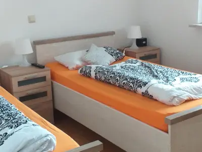 Schlafzimmer Foto 2
