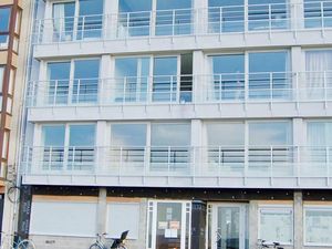 Ferienwohnung für 6 Personen (83 m²) in Knokke-Heist