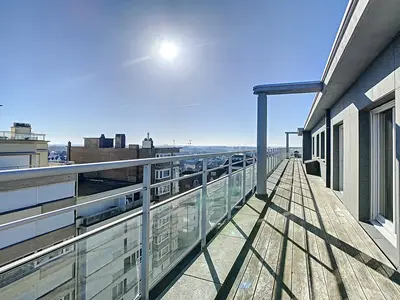 TerraceBalcony