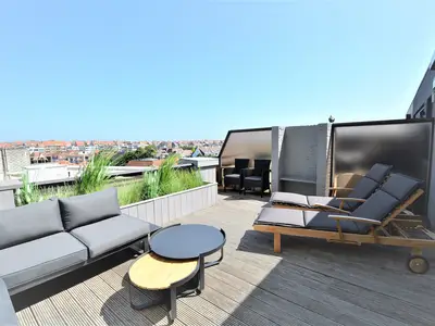 TerraceBalcony