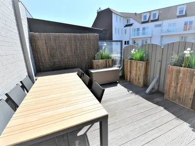TerraceBalcony