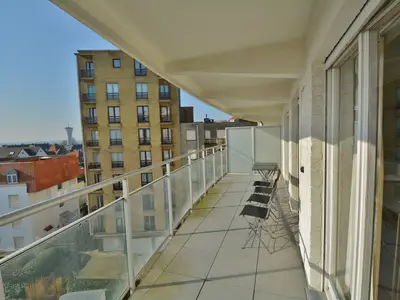 TerraceBalcony