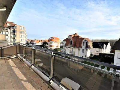 TerraceBalcony
