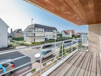 TerraceBalcony