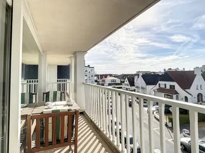 TerraceBalcony