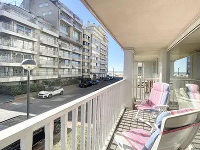 TerraceBalcony