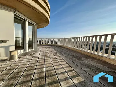 TerraceBalcony