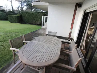 TerraceBalcony