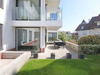 TerraceBalcony
