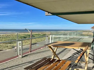 TerraceBalcony