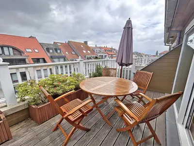 TerraceBalcony