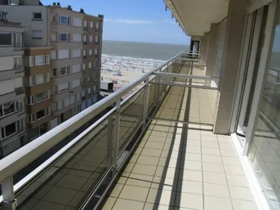TerraceBalcony