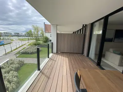 TerraceBalcony