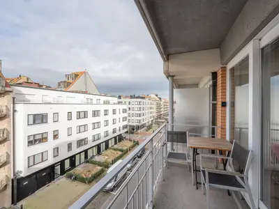 TerraceBalcony