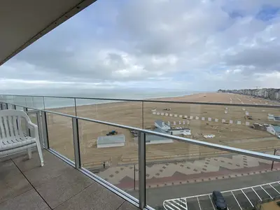 TerraceBalcony