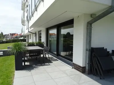 TerraceBalcony