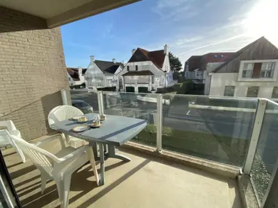 TerraceBalcony
