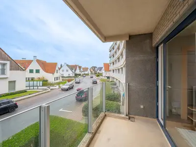 TerraceBalcony