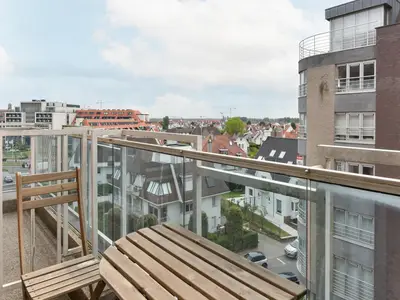 TerraceBalcony