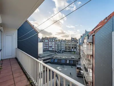 TerraceBalcony