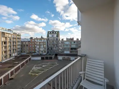 TerraceBalcony
