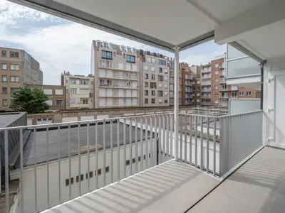 TerraceBalcony