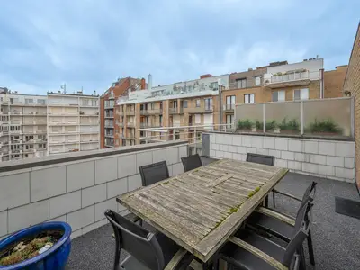 TerraceBalcony
