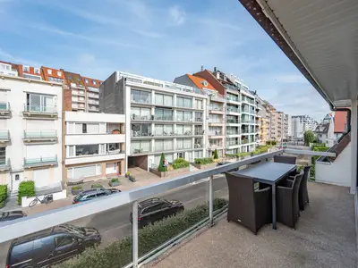TerraceBalcony